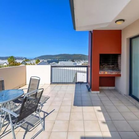 Oyster Walk Knysna - 2 Bedroom Εξωτερικό φωτογραφία