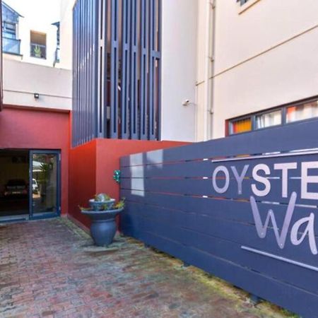 Oyster Walk Knysna - 2 Bedroom Εξωτερικό φωτογραφία