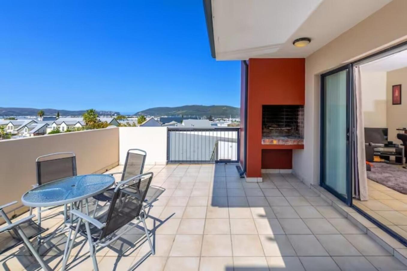 Oyster Walk Knysna - 2 Bedroom Εξωτερικό φωτογραφία