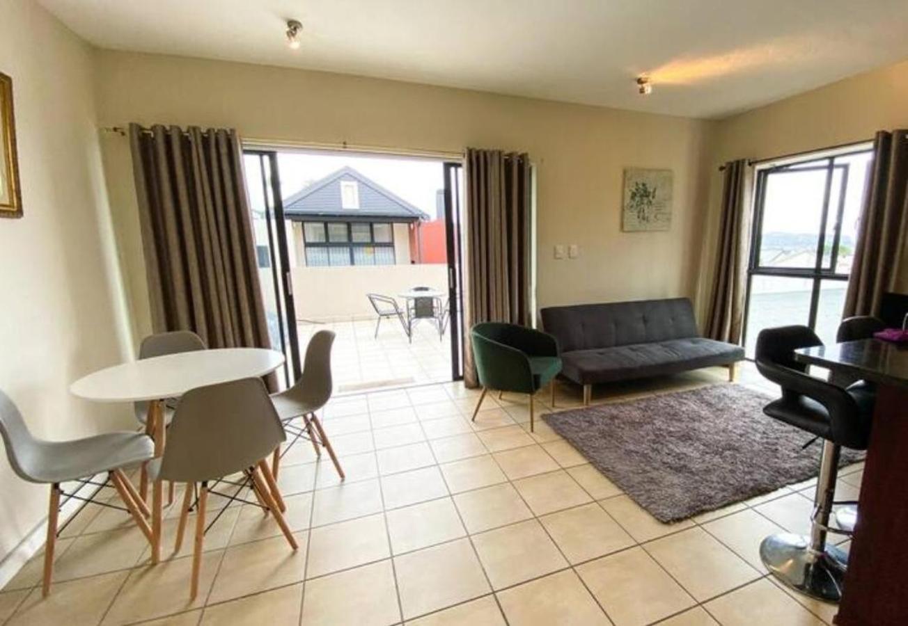 Oyster Walk Knysna - 2 Bedroom Εξωτερικό φωτογραφία