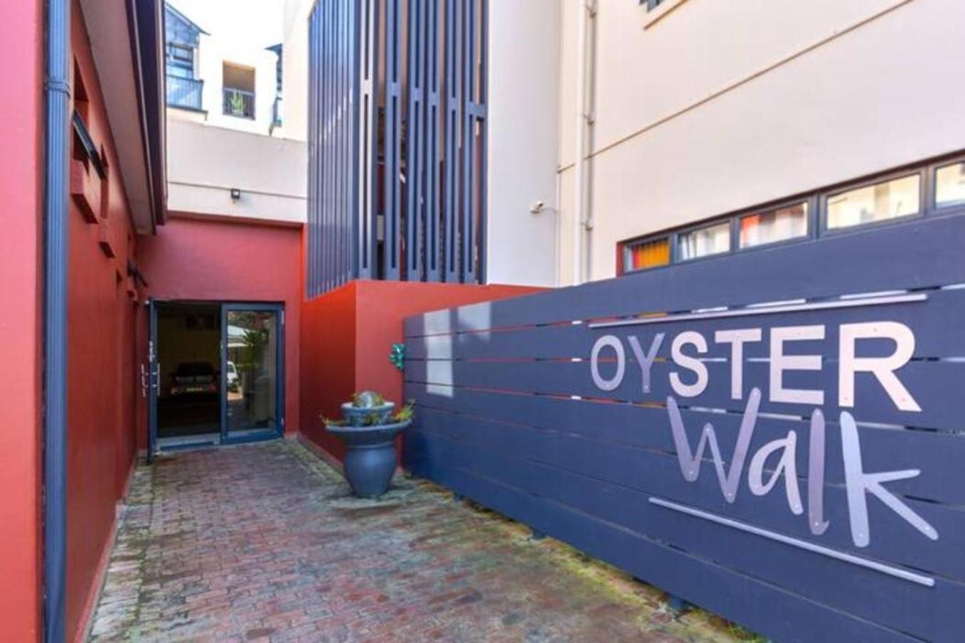 Oyster Walk Knysna - 2 Bedroom Εξωτερικό φωτογραφία