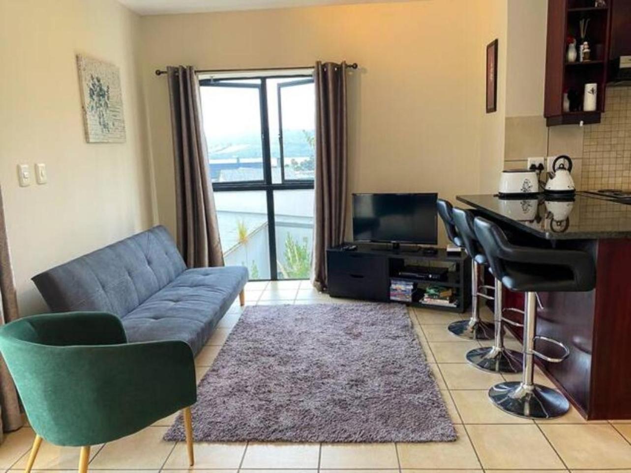 Oyster Walk Knysna - 2 Bedroom Εξωτερικό φωτογραφία