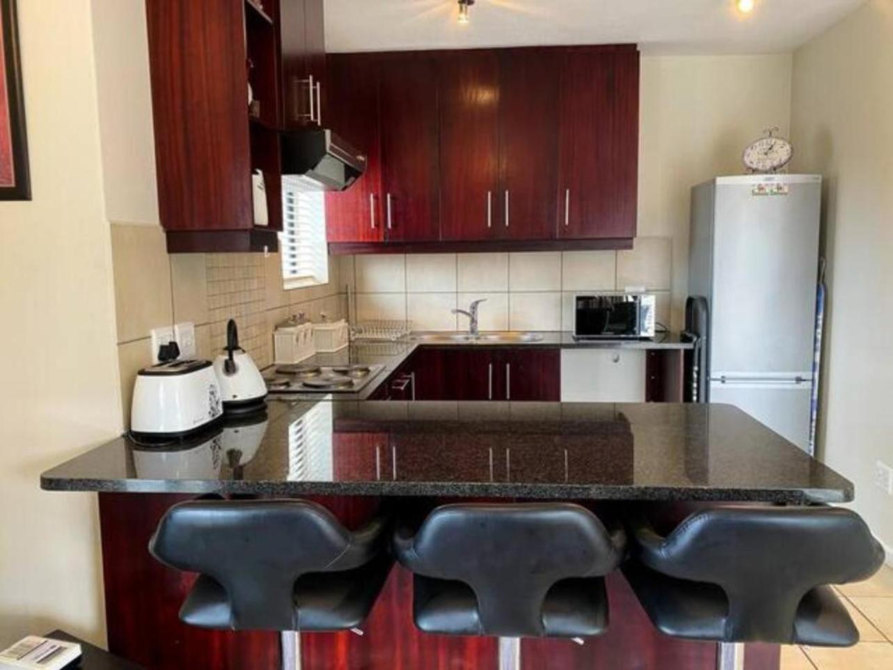 Oyster Walk Knysna - 2 Bedroom Εξωτερικό φωτογραφία